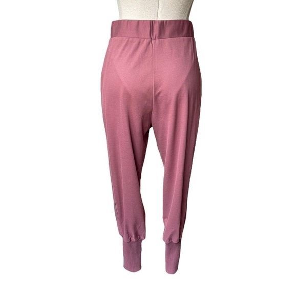 Cushnie Et Ochs x Carbon38 Mauve Azzura Pants - Picture 9 of 12